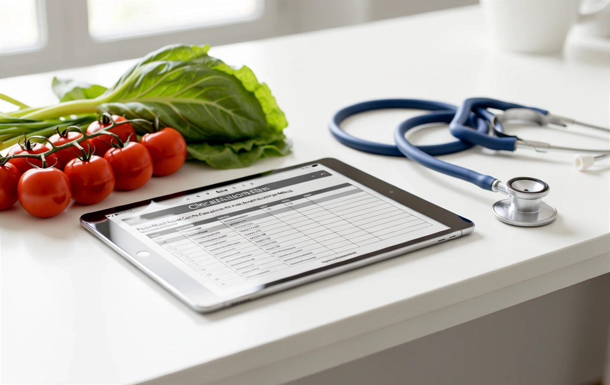 Consulta Nutrición Bilbao