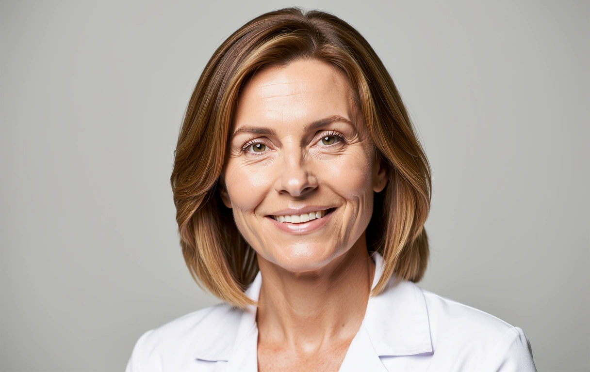 Director de Nutrición Bilbao