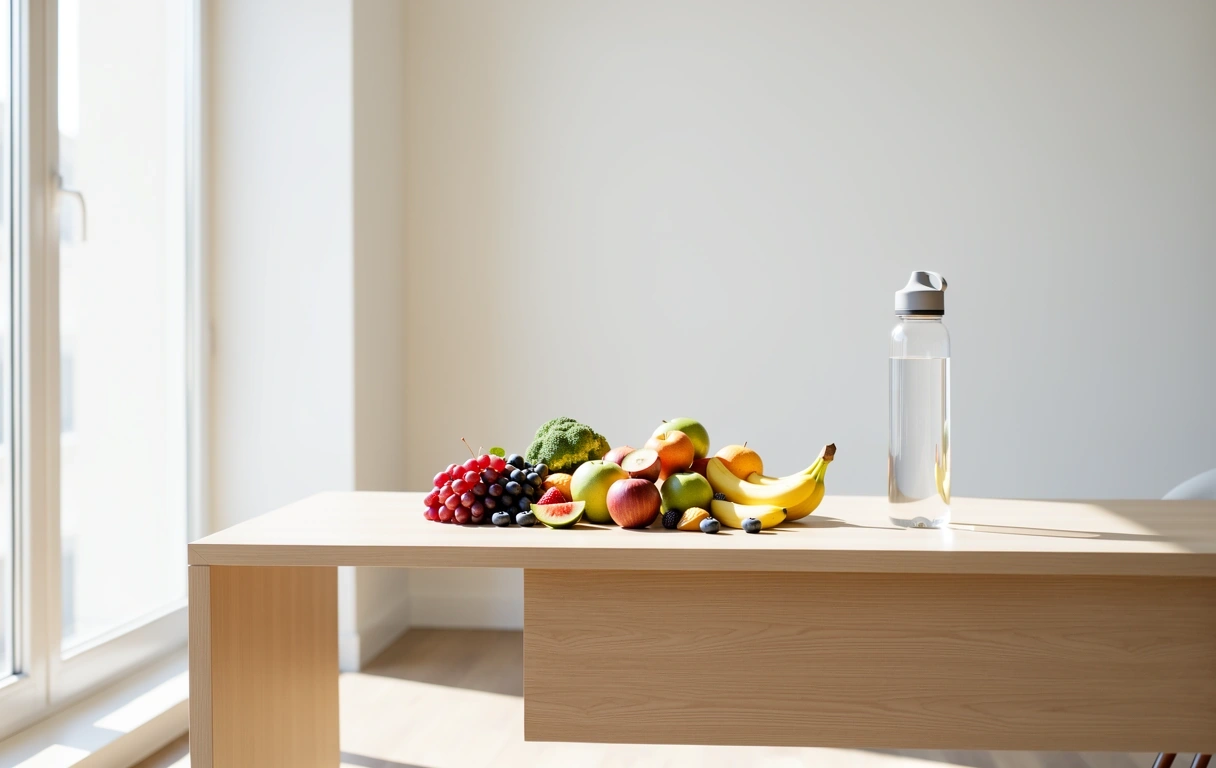 Espacio profesional Nutrición Bilbao