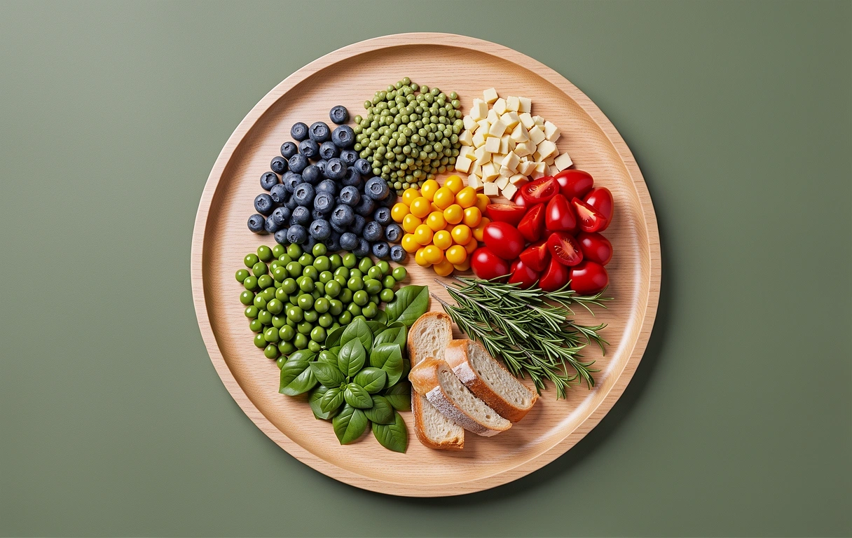 Metodología nutricional